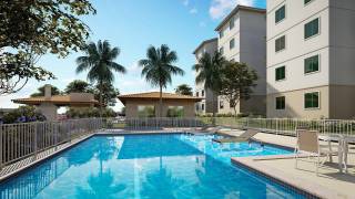 Apartamento Padrão