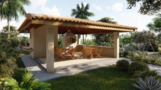 Apartamento Padrão