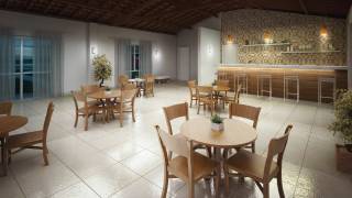 Apartamento Padrão
