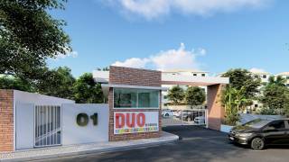 Apartamento Padrão