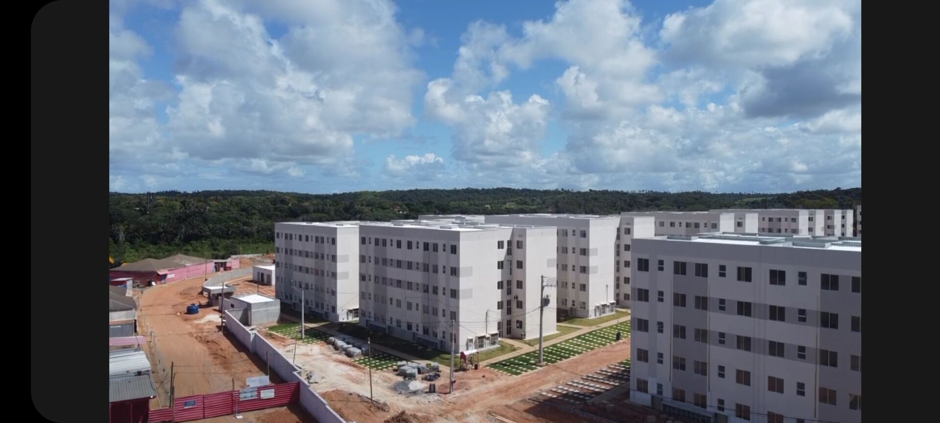 Conquistal  Litoral Norte Direcional