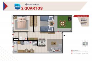 Conquistal  Litoral Norte Direcional