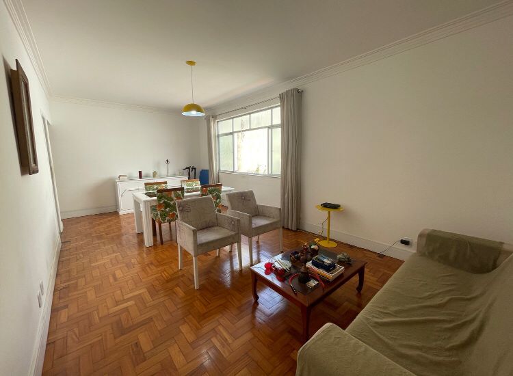 Apartamento Padrão no bairro Barra em Salvador