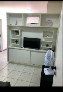 Apartamento Loft no bairro Stella Maris em Salvador