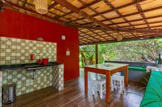 Casa Padrão no bairro Abrantes (Camaçari) em Camaçari