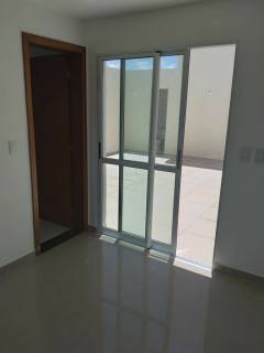 Apartamento Alto Padrão Dfiore