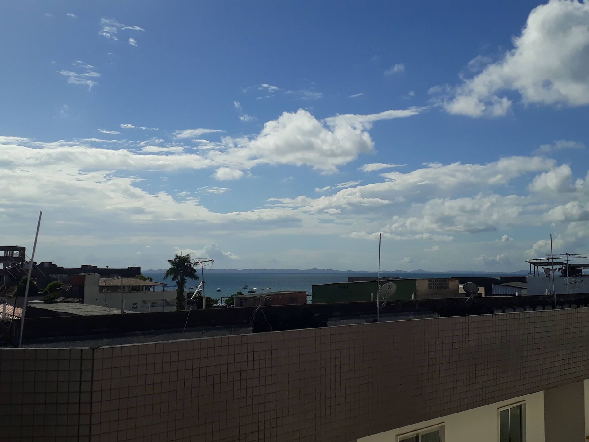 Terreno Terreno no bairro Boca do Rio em Salvador