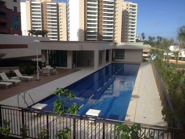 Apartamento Padrão no bairro Pituaçu em Salvador