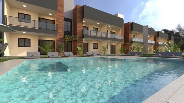 Casa em Condomínio no bairro Barra do Jacuípe em Camaçari