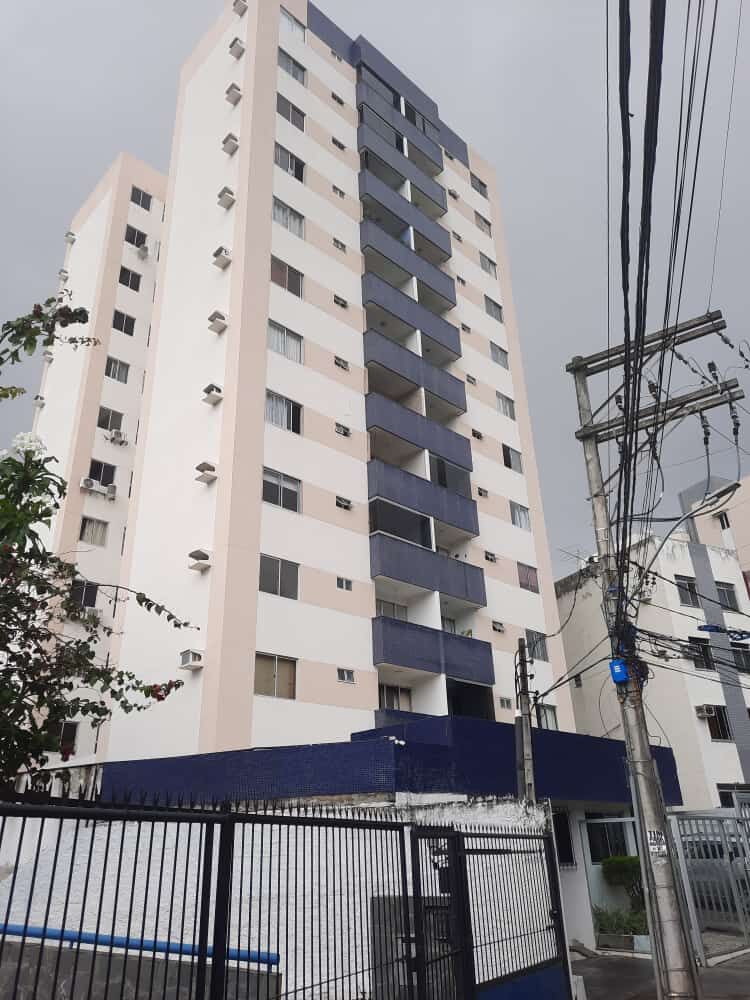 Apartamento Padrão no bairro Vila Laura em Salvador