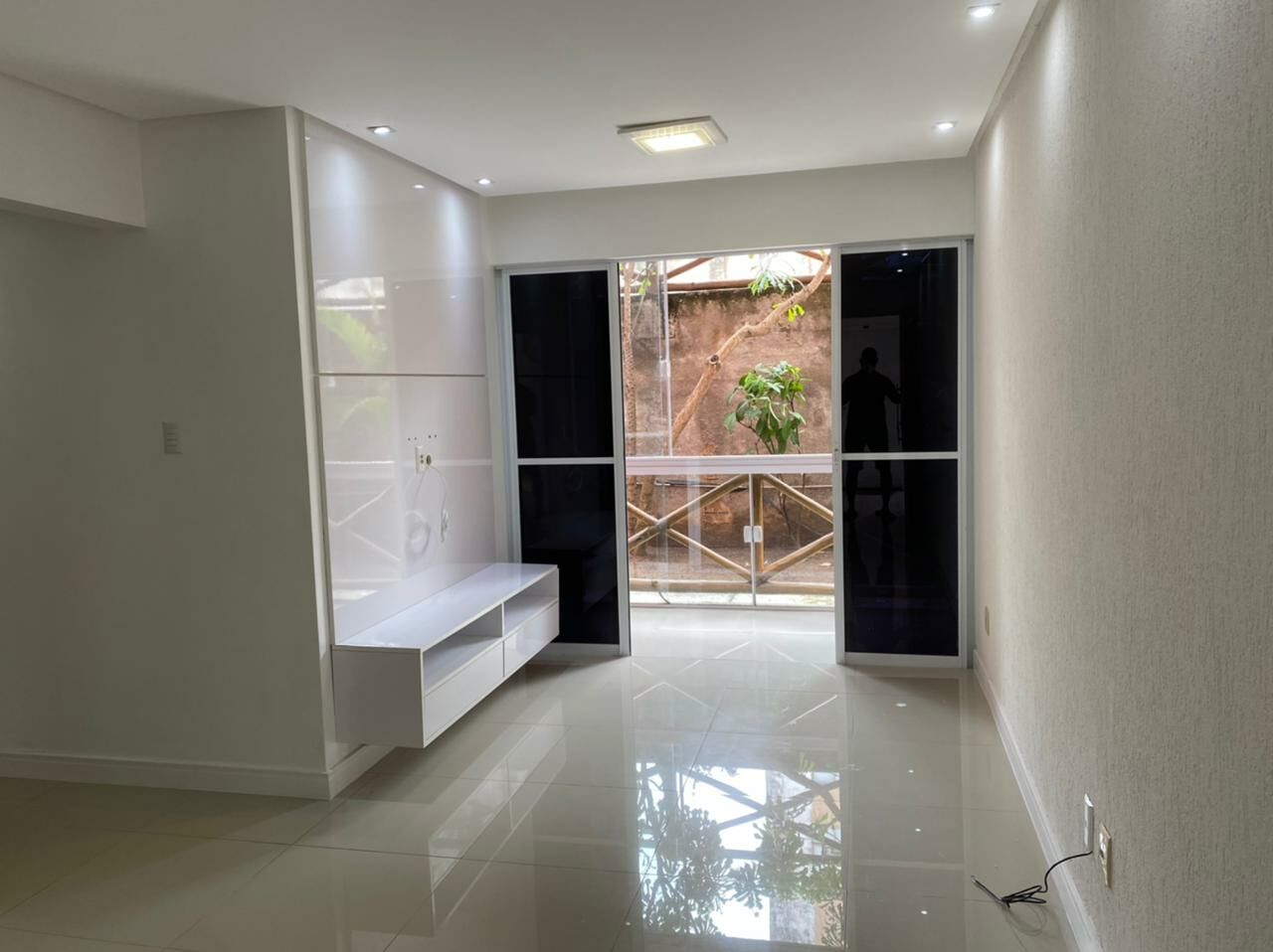 Apartamento Padrão no bairro Abrantes em Camaçari