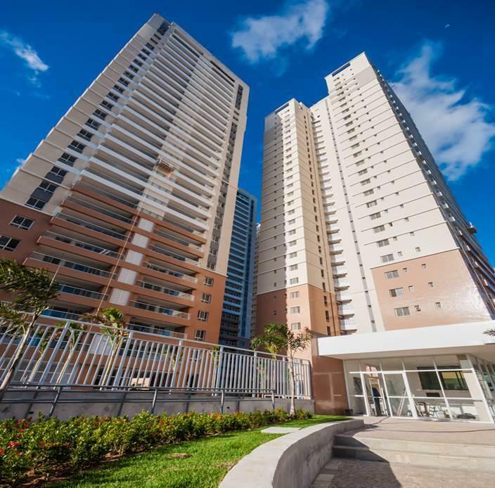 Apartamento Padrão no bairro Pituaçu em Salvador