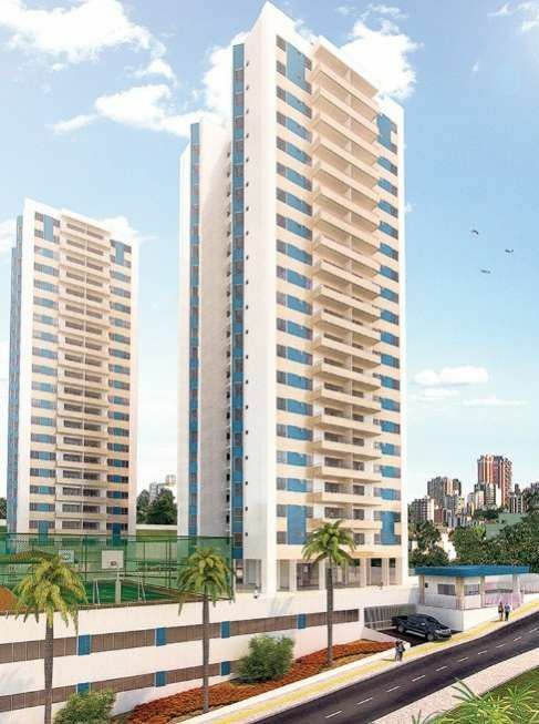 Residencial Jardim Imperial