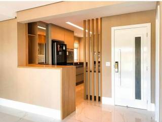 Apartamento Alto Padrão Horto Belavista