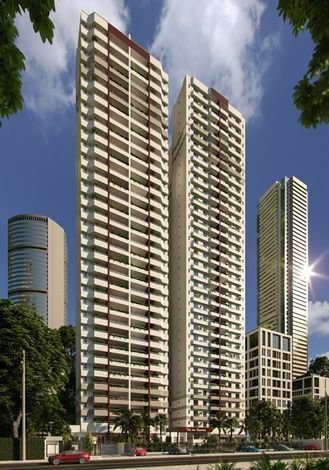 Residenial Villa da Sapucaias