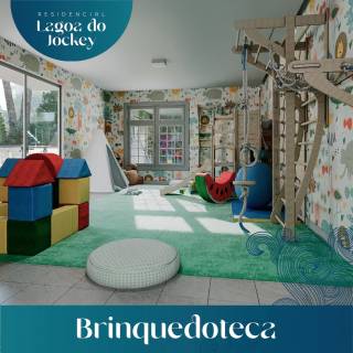 Apartamento Padrão no bairro Recreio Ipitanga em Lauro de Freitas