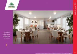 Apartamento Padrão no bairro Jardim das Margaridas em Salvador