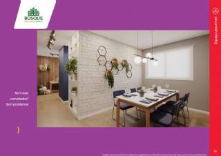Apartamento Padrão no bairro Jardim das Margaridas em Salvador