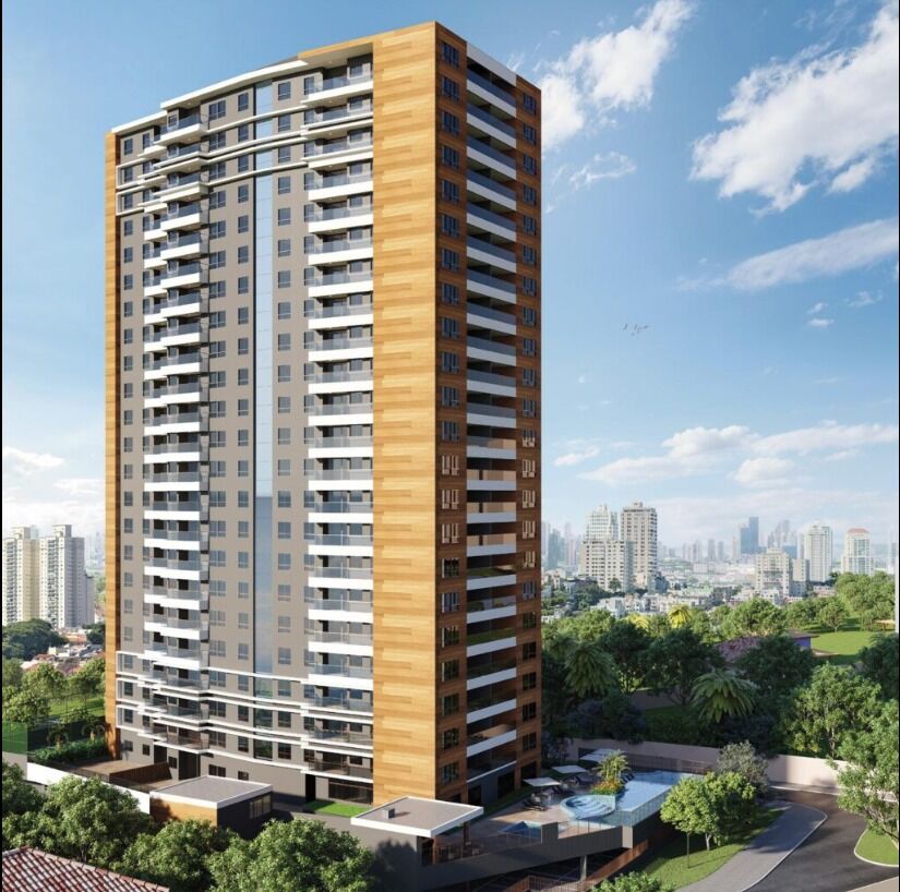 Apartamento Alto Padrão- Ancoratto Jaguaribe