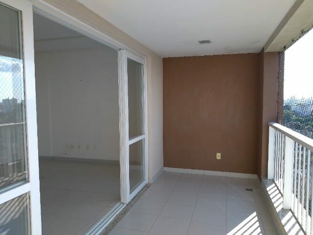 Apartamento Alto Padrão PAtio JArdins em Brotas