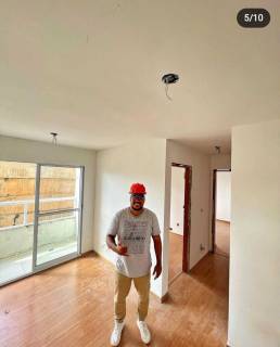 Apartamento Padrão no bairro Pirajá em Salvador