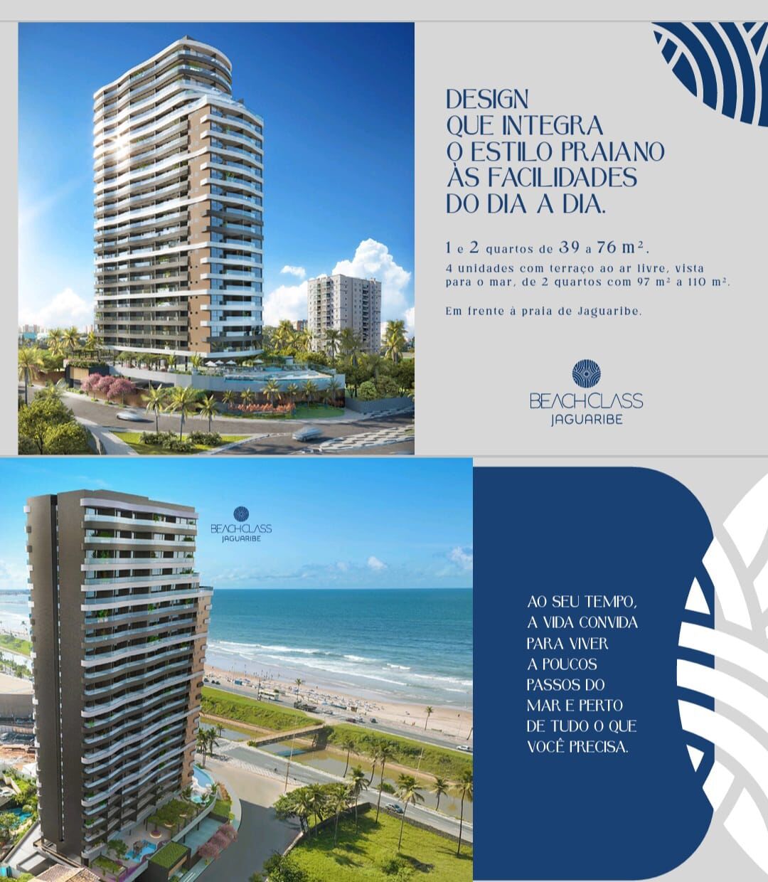 Apartamento Alto Padrão no bairro Jaguaribe em Salvador