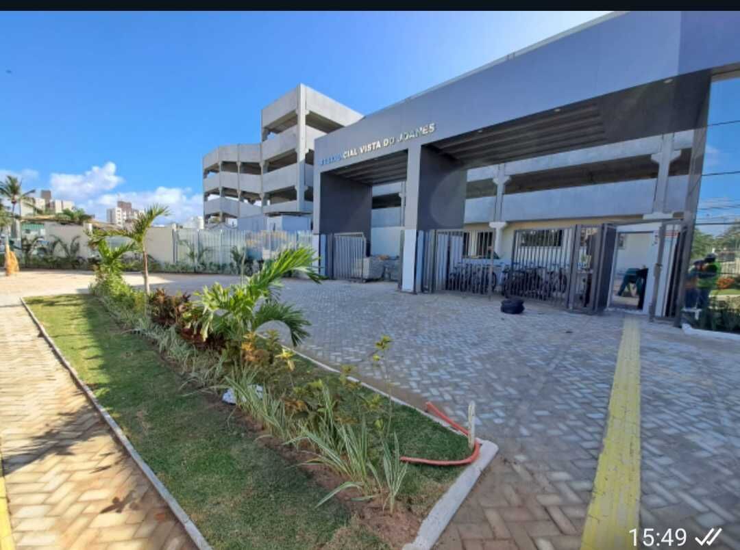 Residencial Vista do Joanes