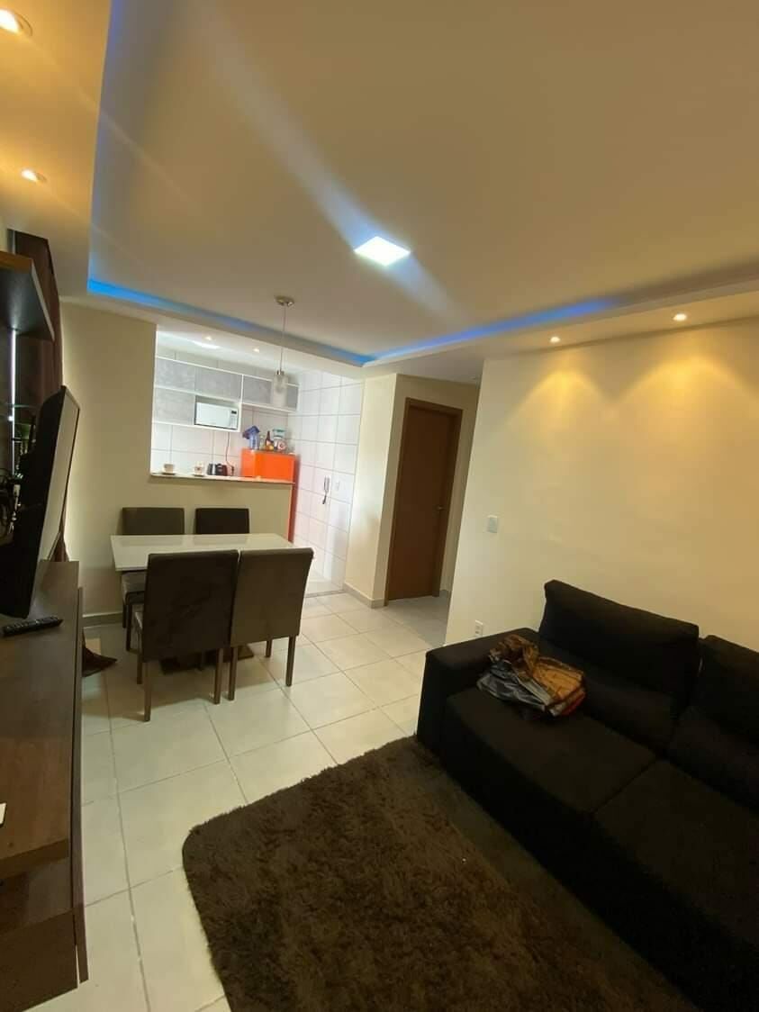 Apartamento Padrão no bairro Abrantes em Camaçari