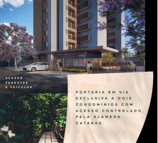Apartamento Alto Padrão no bairro Pituba em Salvador
