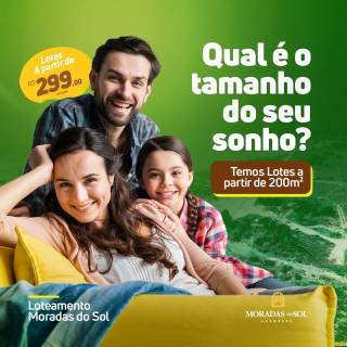 Terreno em Loteamento no bairro Arembepe (Abrantes) em Camaçari