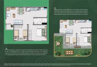 Apartamento proximo da via paralela , Reserva PAnturi