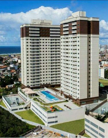 Apartamento Padrão Volaire  Imbui