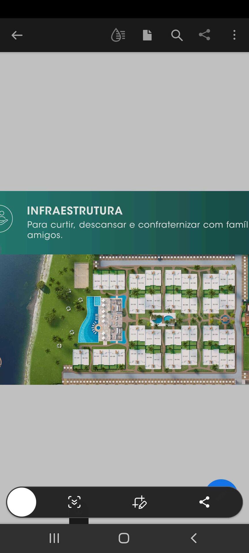 Casa em Condomínio no bairro Abrantes em Camaçari