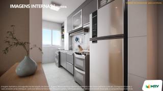 Apartamento Garden no bairro ALPHAVILLE2 em Salvador