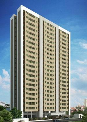 Apartamento Padrão no bairro Iguatemi em Salvador