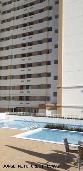 Apartamento Padrão no bairro Cabula 6 em Salvador