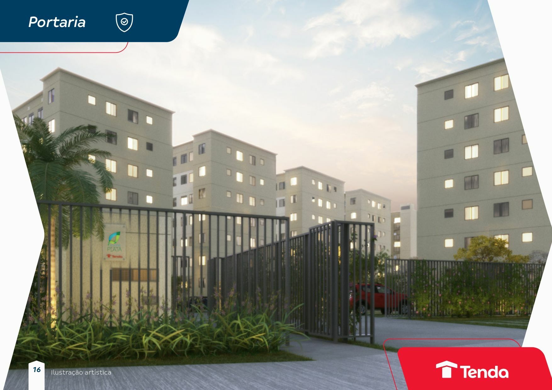 Apartamento Padrão no bairro Piatã em Salvador