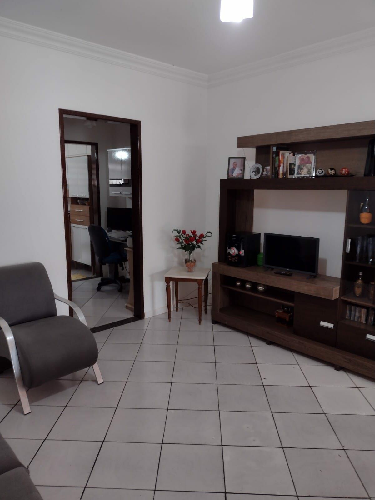 Casa Alvenaria no bairro Centro em Lauro de Freitas