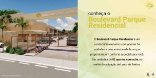 Condominio Fechado