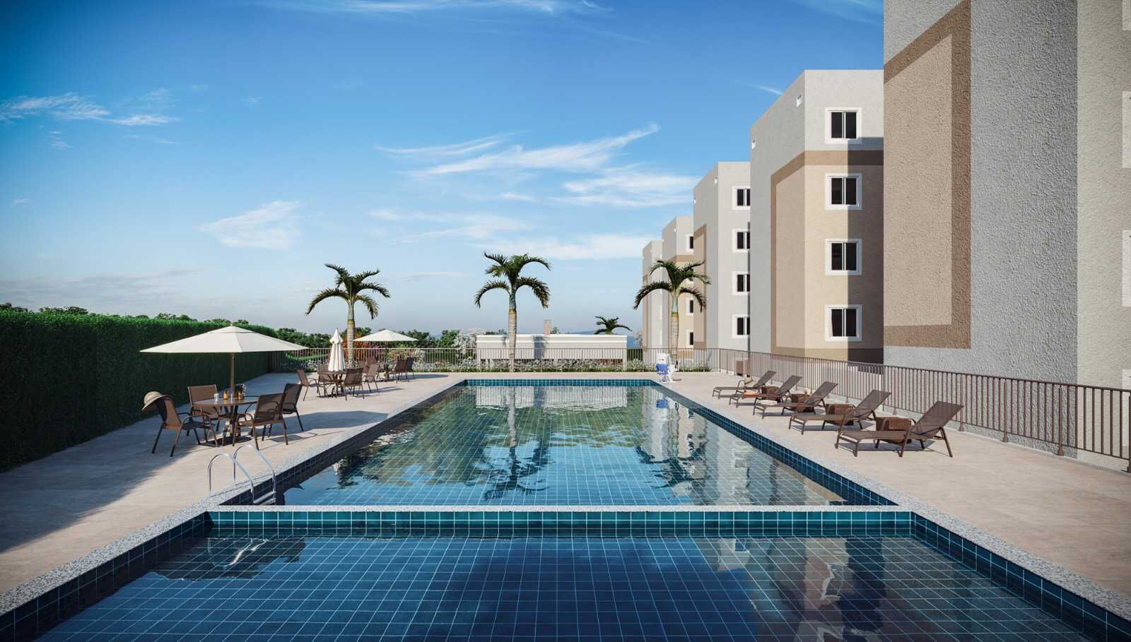 Mrv paralela Cidade Sete Sois