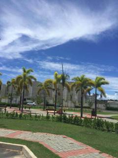 Apartamento Padrão no bairro Abrantes em Camaçari