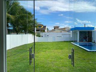 Casa em Condomínio no bairro Barra do Jacuípe em Camaçari