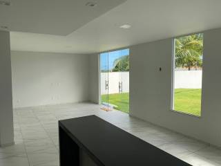 Casa em Condomínio no bairro Barra do Jacuípe em Camaçari