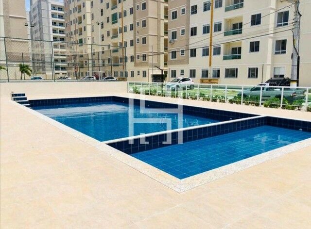 Apartamento Padrão no bairro Centro em Lauro de Freitas