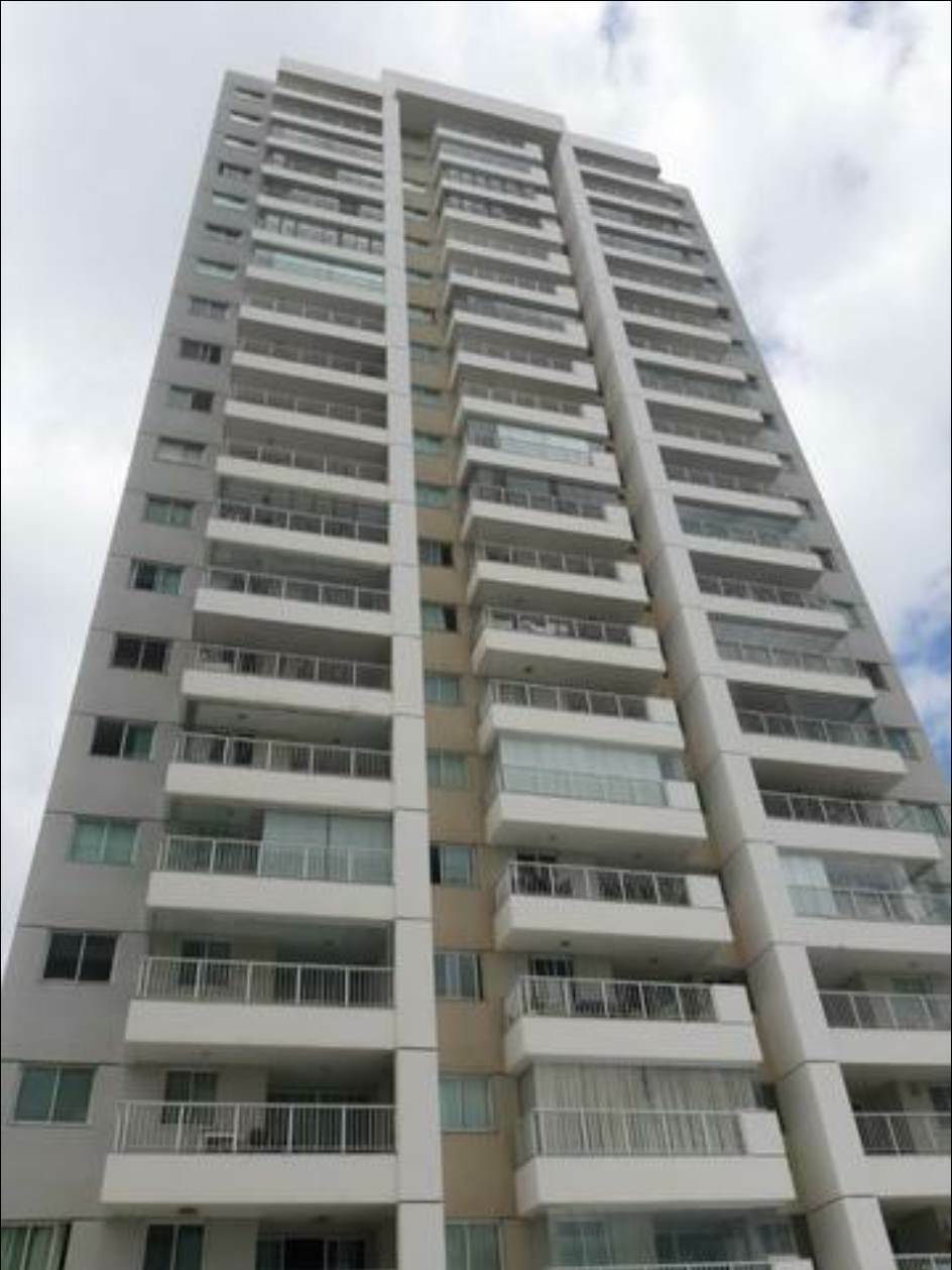 Apartamento Alto Padrão no bairro Pituaçu em Salvador