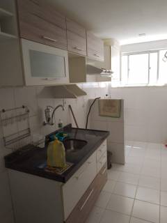 Apartamento Padrão no bairro Itinga em Lauro de Freitas