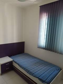 Apartamento Padrão no bairro Itinga em Lauro de Freitas