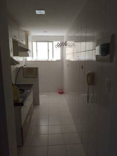 Apartamento Padrão no bairro Itinga em Lauro de Freitas