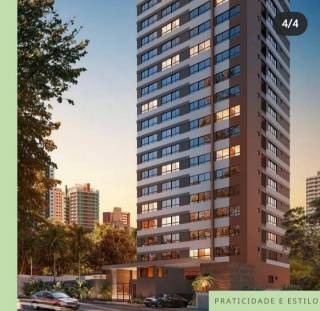 Apartamento Padrão no bairro Imbuí em Salvador