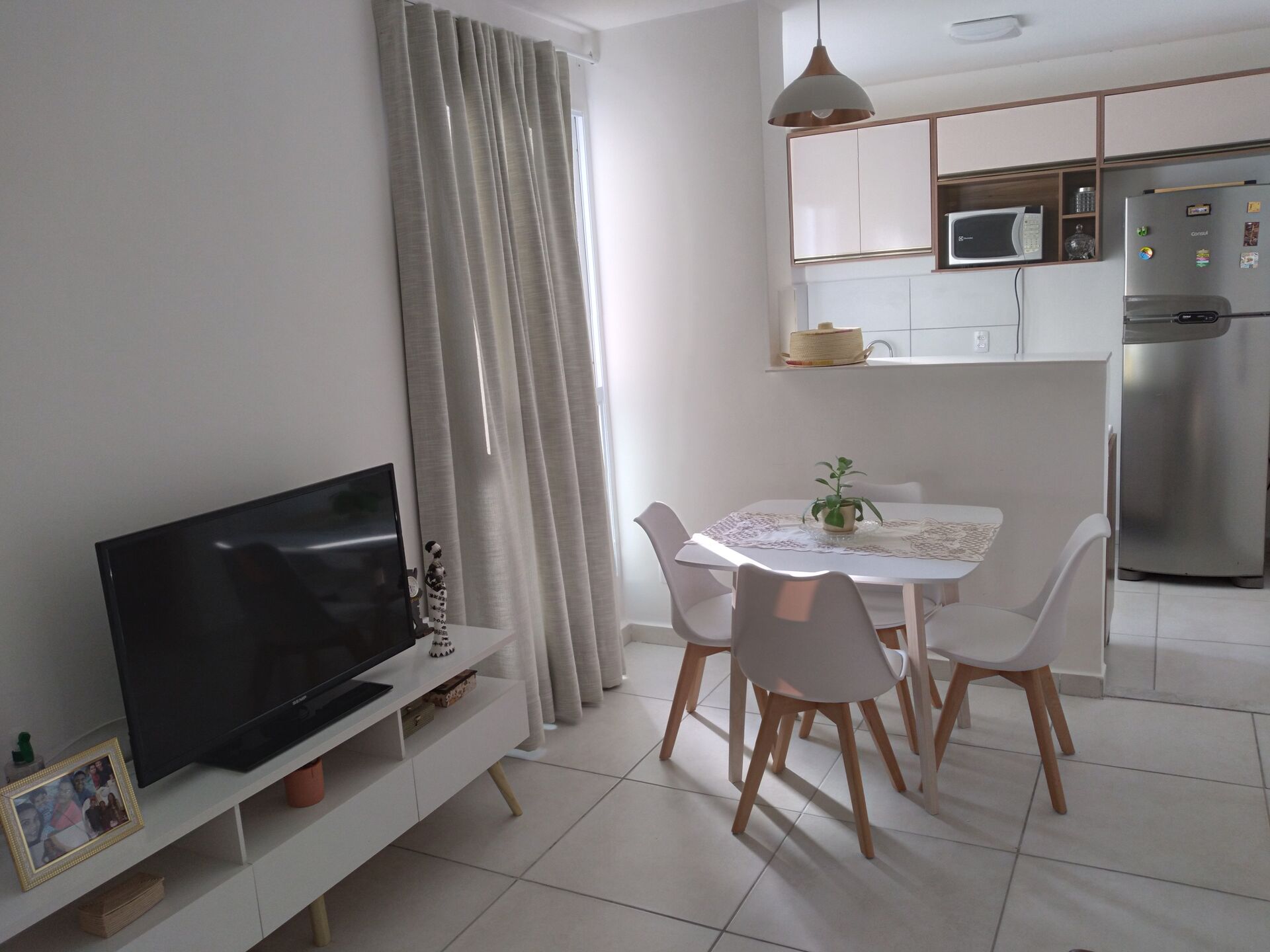 Apartamento Padrão no bairro Vila de Abrantes (Abrantes) em Camaçari